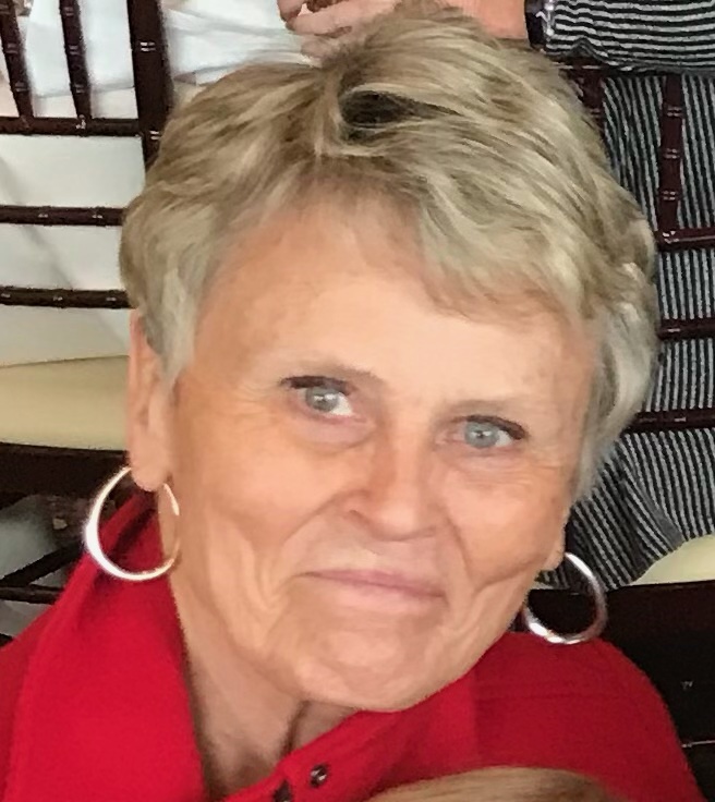 Karen Rogerson