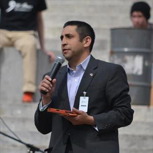 Nathaniel Rios