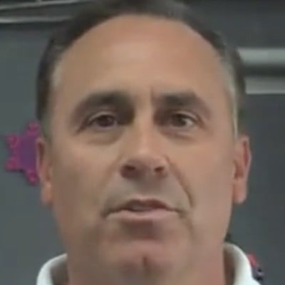 Brad Holland