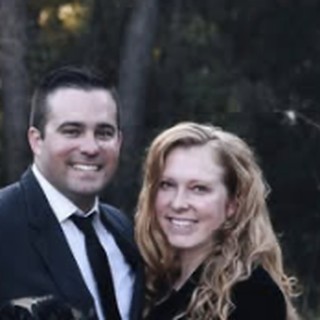 Chase and Mandi C.